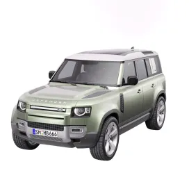 Land Rover Defender 2020